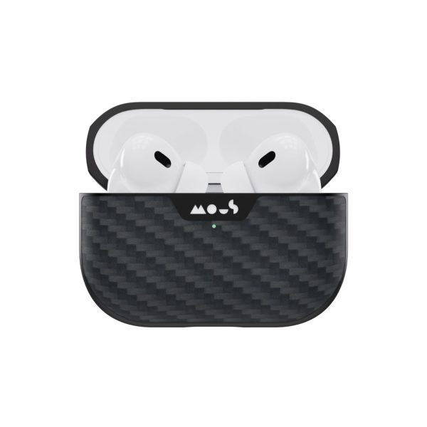 Aramid Fibre AirPods Pro Case For Cheap