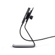 Matte Black MagSafe® Compatible Charger and Stand For Sale