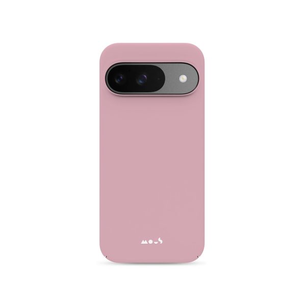 MagSafe® Compatible Blush Pink Phone Case - Super Thin Online now