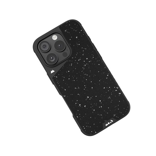 MagSafe® Compatible Speckled Fabric Phone Case on Sale