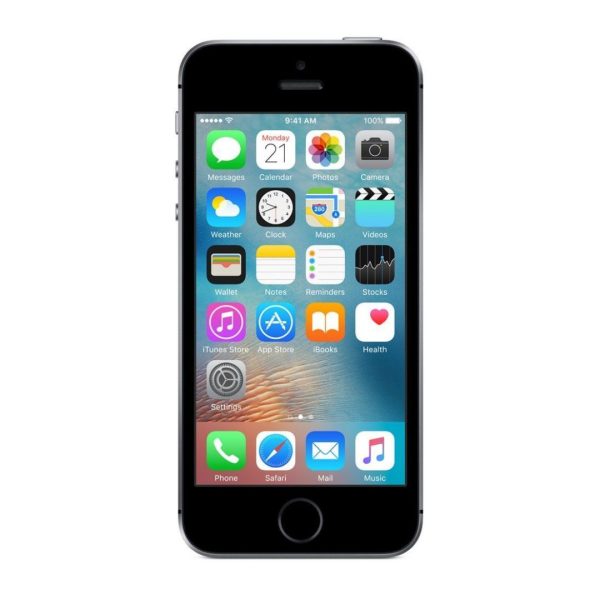 Apple iPhone SE - Refurbished Online Hot Sale