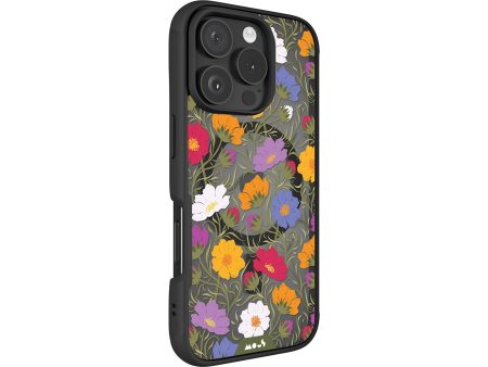 Flowers MagSafe® Compatible Printed Phone Case – Cosmos Multicolour Online