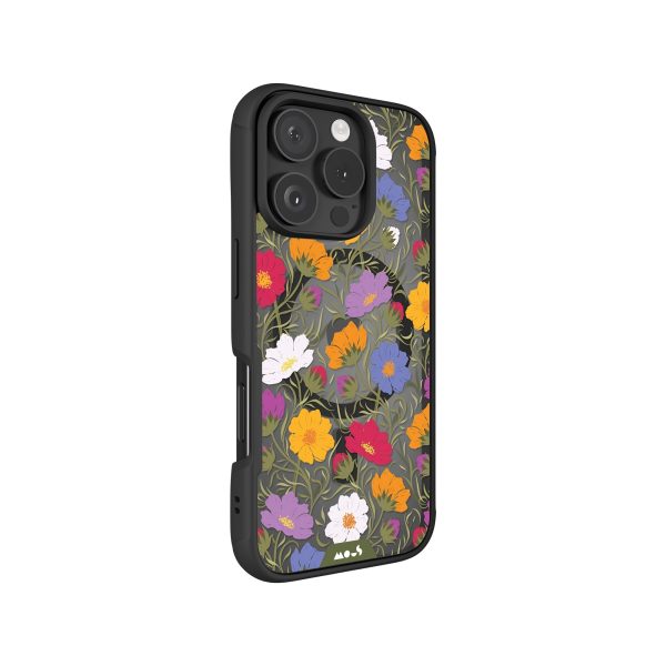 Flowers MagSafe® Compatible Printed Phone Case – Cosmos Multicolour Online