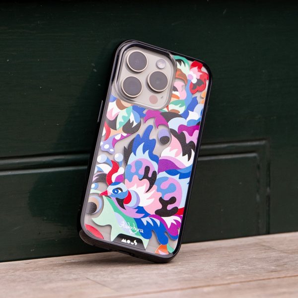 Victoria Radochyna Peace Printed Phone Case Online Hot Sale