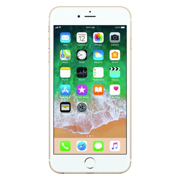 Apple iPhone 6s Plus - Refurbished For Discount