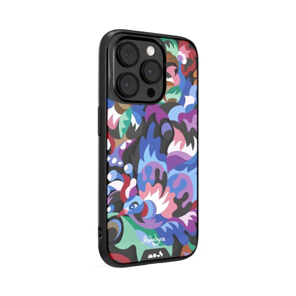 Victoria Radochyna Peace Printed Phone Case Online Hot Sale