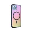 MagSafe® Compatible Iridescent Phone Case - Clarity 2.0 Cheap