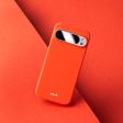 MagSafe® Compatible Hot Coral Phone Case - Super Thin For Sale