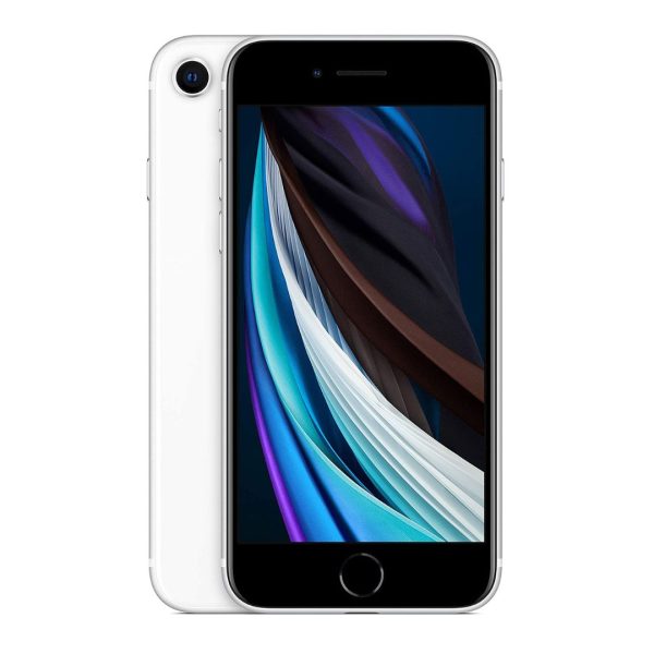 Apple iPhone SE 2 (2020)  Phony Phone Discount