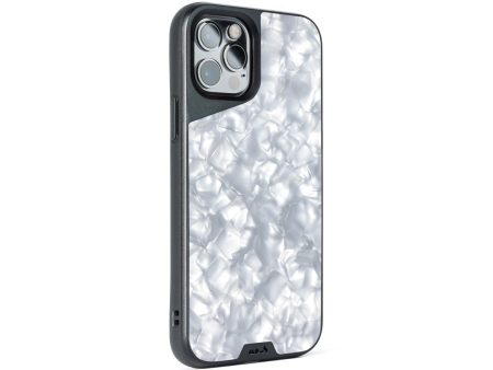 MagSafe® Compatible Silver Pearl Phone Case - Limitless 4.0 Supply