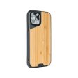 MagSafe® Compatible Bamboo Phone Case - Limitless 4.0 Online Hot Sale