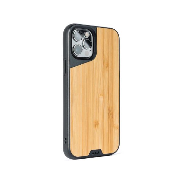 MagSafe® Compatible Bamboo Phone Case - Limitless 4.0 Online Hot Sale