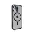 MagSafe® Compatible Clear Phone Case - Clarity 2.0 Fashion