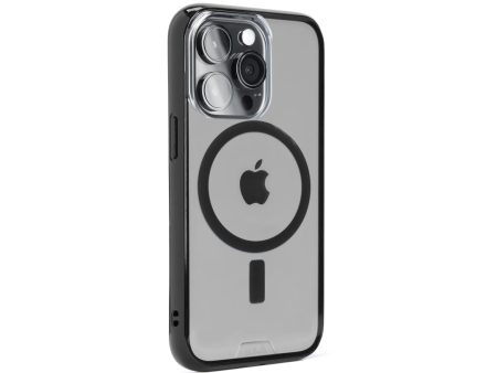 MagSafe® Compatible Clear Phone Case - Clarity 2.0 Fashion