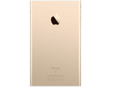 Apple iPhone 6s Plus - Refurbished For Discount