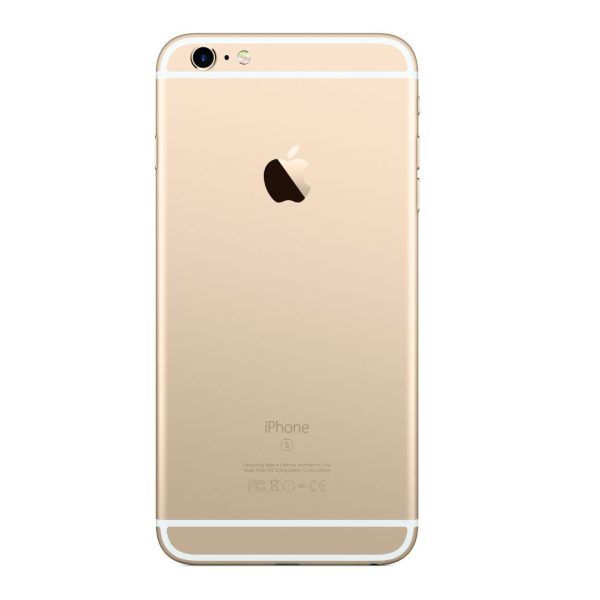 Apple iPhone 6s Plus - Refurbished For Discount