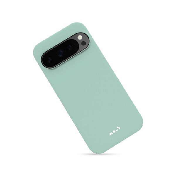 MagSafe® Compatible Mint Green Phone Case - Super Thin Online Sale