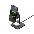 Charging Stand with Qi2 — Matte Black Online Hot Sale