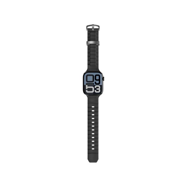 Active Apple Watch Strap – Midnight on Sale