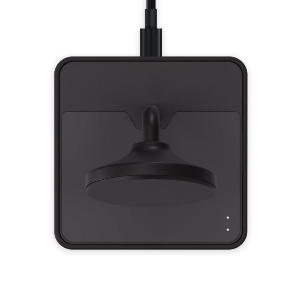 Charging Stand with Qi2 — Matte Black Online Hot Sale