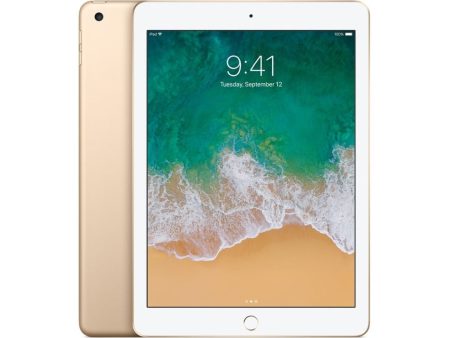 Apple iPad Air 5th Gen Tablet (Wi-Fi + 32GB) Pre-owned Discount