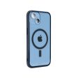 MagSafe® Compatible Clear Phone Case - Clarity 2.0 Fashion