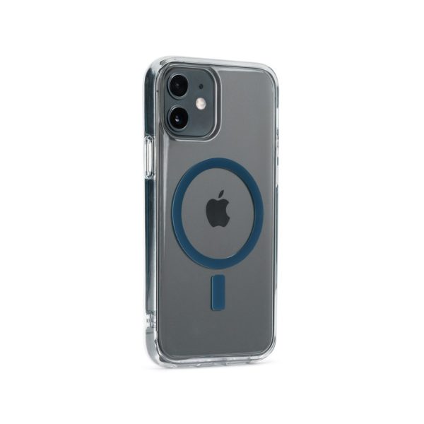 MagSafe® Compatible Clear Phone Case - Infinity Online