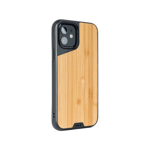 MagSafe® Compatible Bamboo Phone Case - Limitless 4.0 Online Hot Sale