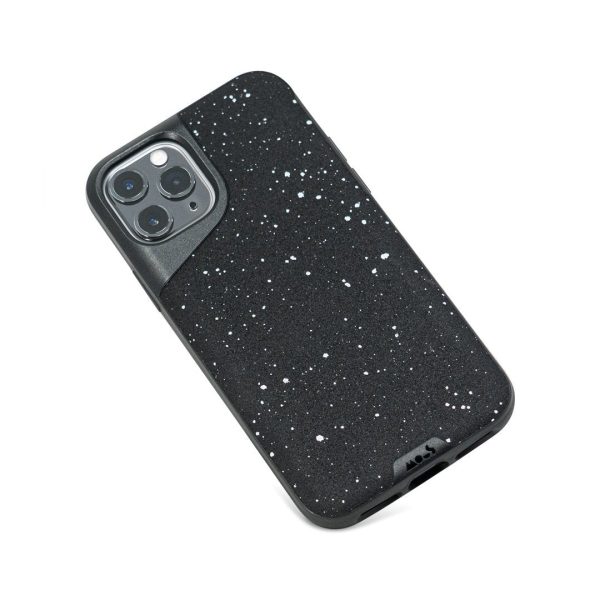 Speckled Leather Phone Case - Contour Supply