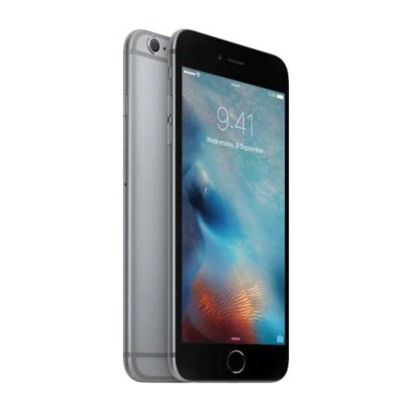 Apple iPhone 6s Plus - Refurbished For Discount