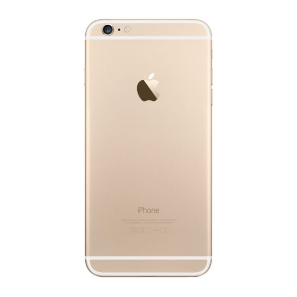 Apple iPhone 6 Plus Refurbished For Cheap