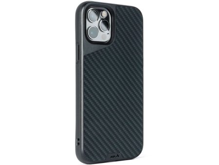 MagSafe® Compatible Aramid Fibre Phone Case - Limitless 4.0 For Sale