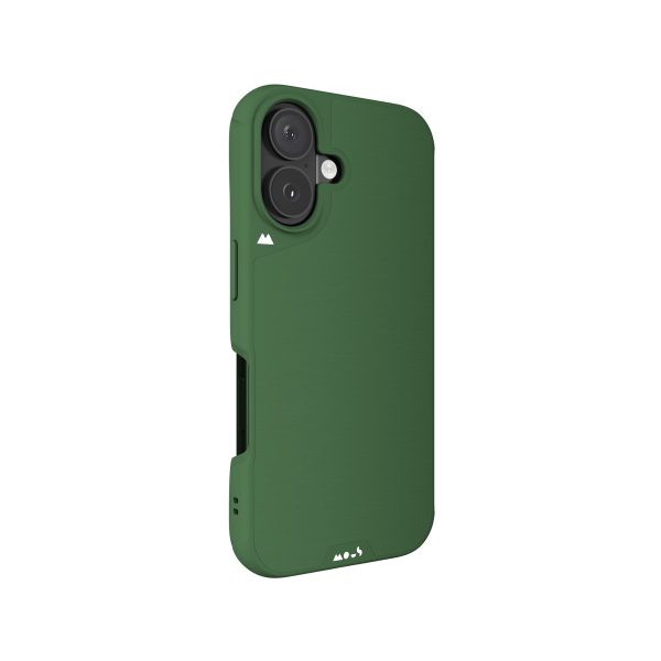 MagSafe® Compatible Forest Green Phone Case Discount