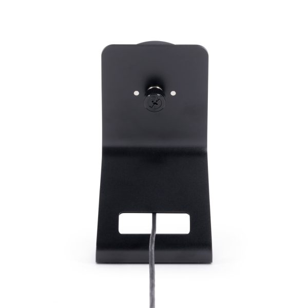 Matte Black MagSafe® Compatible Charger and Stand For Sale