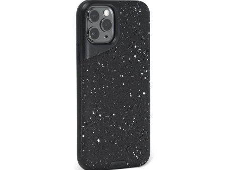 Speckled Leather Phone Case - Contour Supply