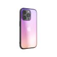 Iridescent Phone Case - Clarity For Cheap