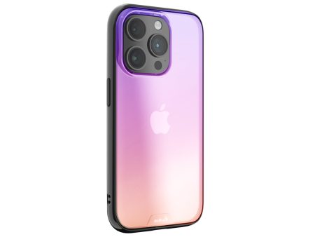 Iridescent Phone Case - Clarity For Cheap