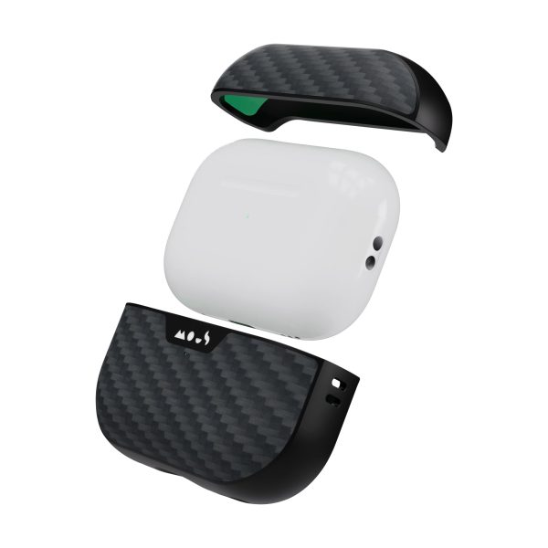 Aramid Fibre AirPods Pro Case For Cheap