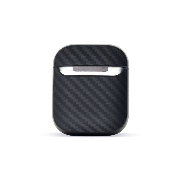 Aramid Fibre AirPods Gen 1 & 2 Case Fashion