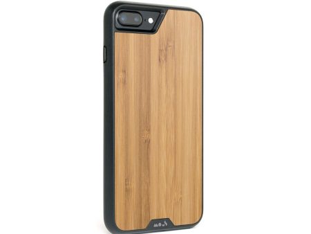 Bamboo Phone Case - Limitless 2.0 Supply