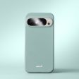 MagSafe® Compatible Mint Green Phone Case - Super Thin Online Sale