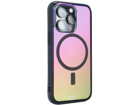 MagSafe® Compatible Iridescent Phone Case - Clarity 2.0 Cheap