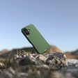 MagSafe® Compatible Forest Green Phone Case Discount