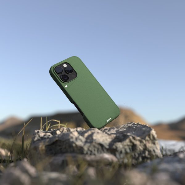 MagSafe® Compatible Forest Green Phone Case Discount