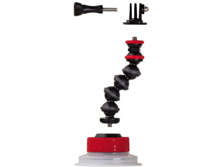 JOBY Suction Cup and GorillaPod® Arm Cheap