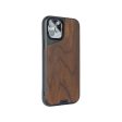 MagSafe® Compatible Walnut Phone Case - Limitless 4.0 Cheap