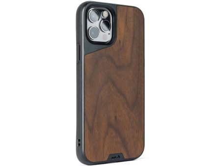 MagSafe® Compatible Walnut Phone Case - Limitless 4.0 Cheap