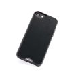 Black Leather Phone Case - Limitless 2.0 Sale