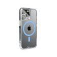 MagSafe® Compatible Clear Phone Case - Infinity For Discount