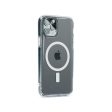 MagSafe® Compatible Clear Phone Case - Infinity For Discount